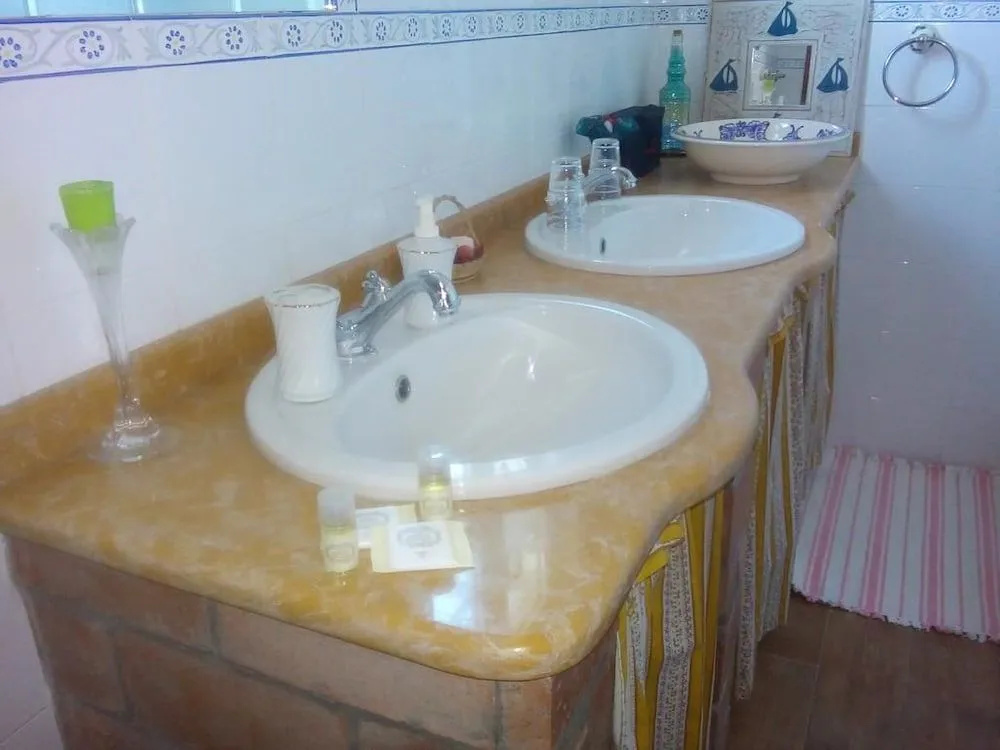Elodie's Country House