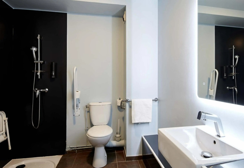 B&B HOTEL Saint-Maur Créteil