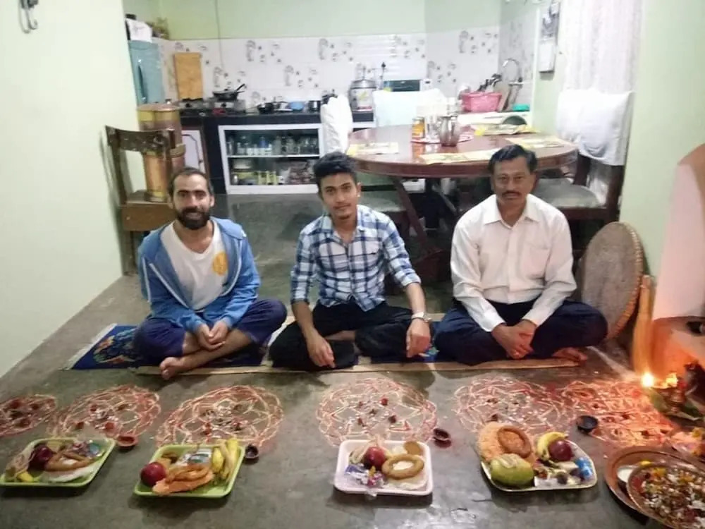 Amatya Homestay