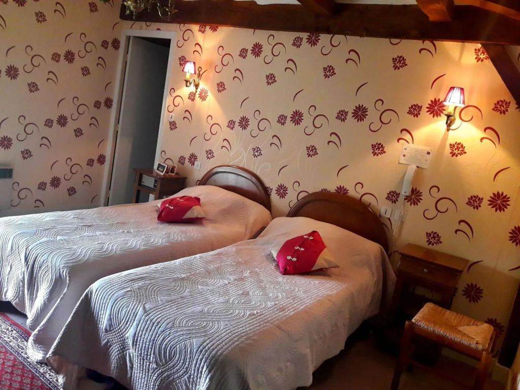 Hotel Le Clos du Montvinage