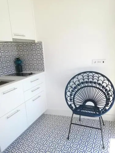 Alfama Apartments Services