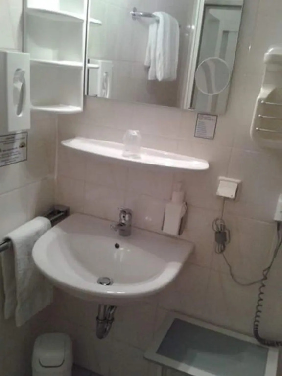 Hotel Rhein-Residenz
