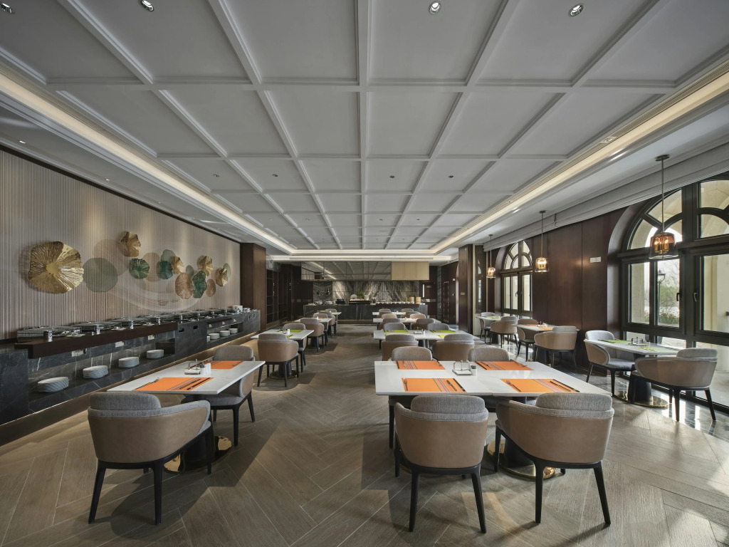 Hollick Hotel Wen'an, Tapestry Collection by Hilton