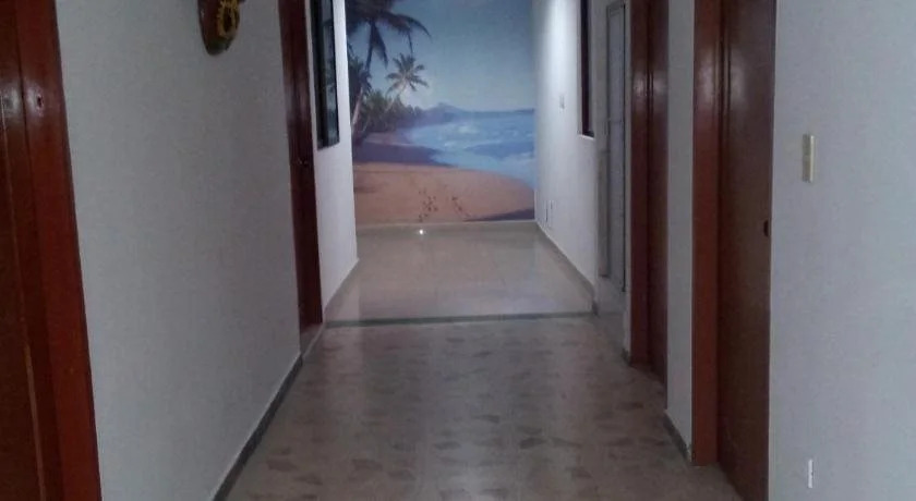 Hotel Kimari