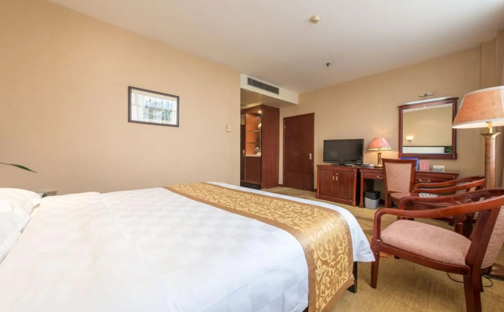 Foshan Shiwan Hotel