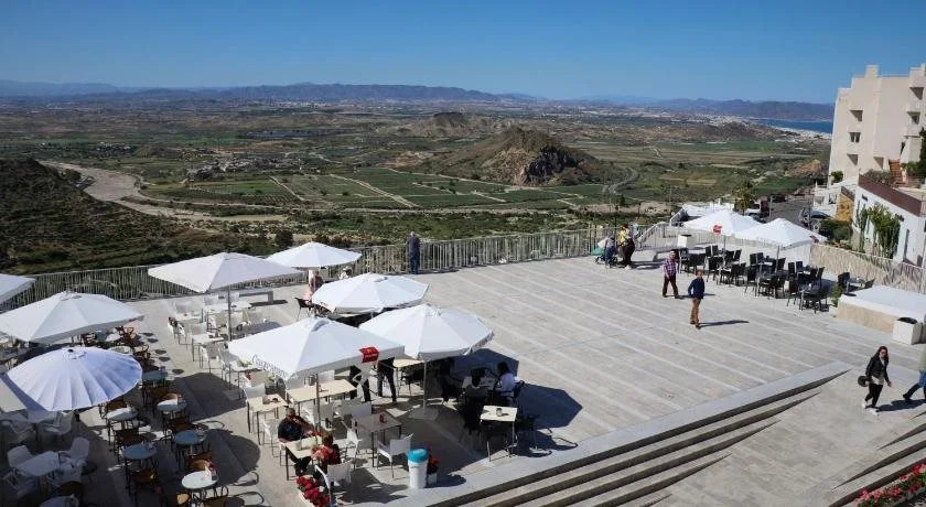 Hostal Arco Plaza