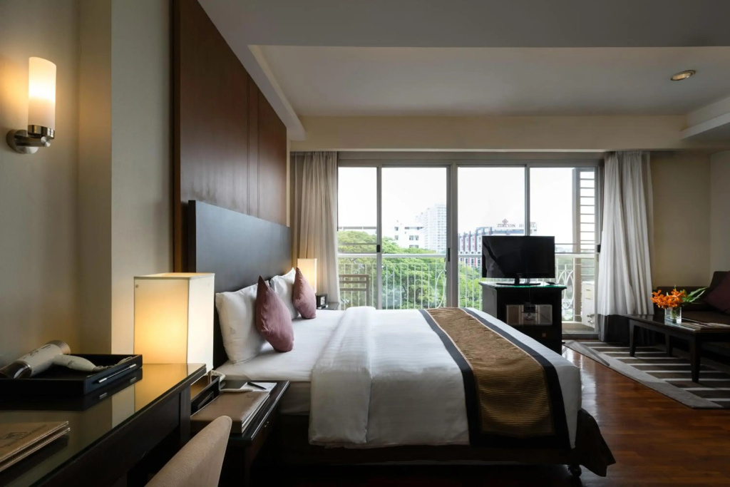 Kantary House Hotel, Bangkok