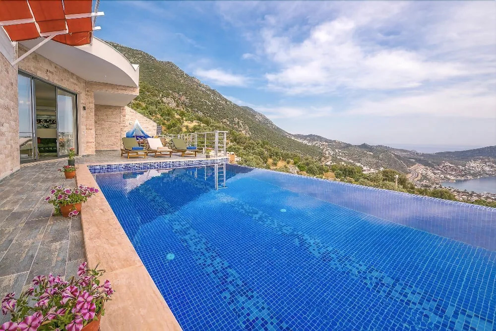 Villa Istanbul