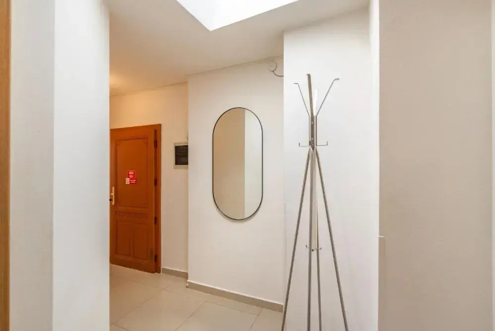 Templová 7 - Old Town Large Apartment with Terrace
