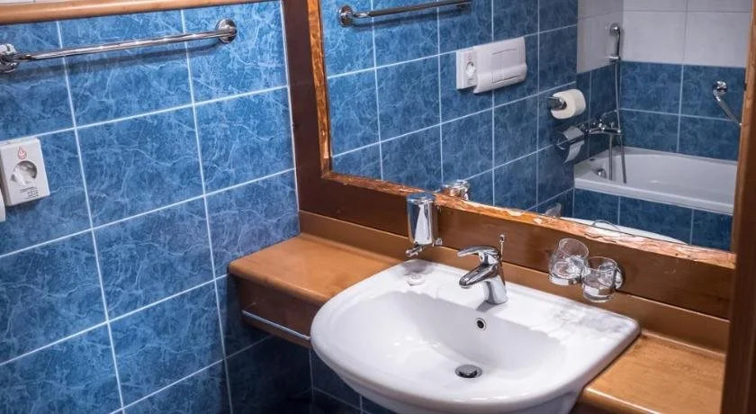 Hotel Pod Roglo