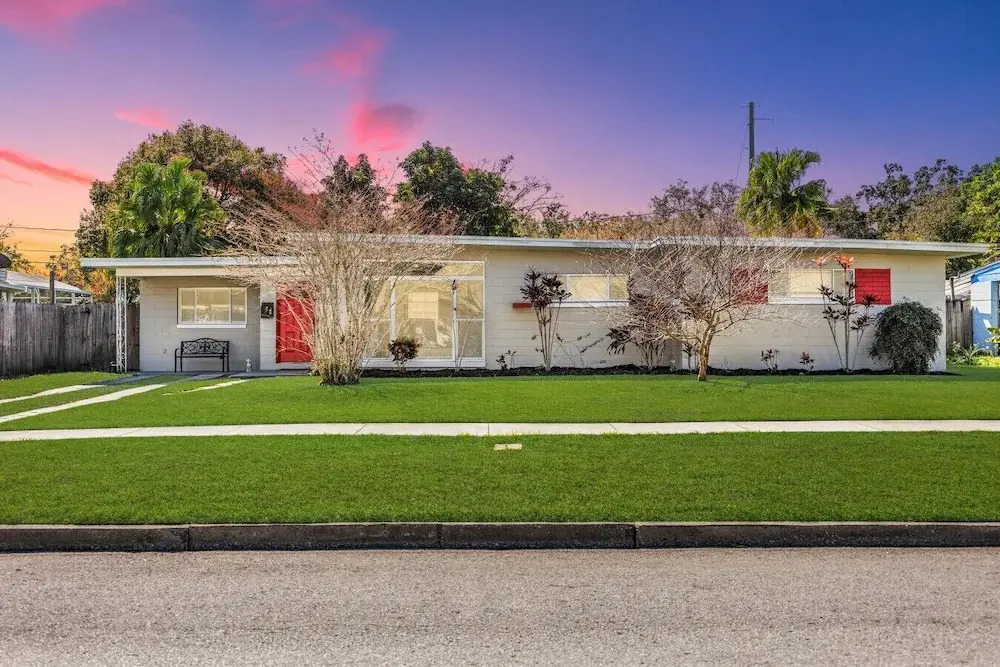 Orlando Airport Vacation Home Pet Friendly