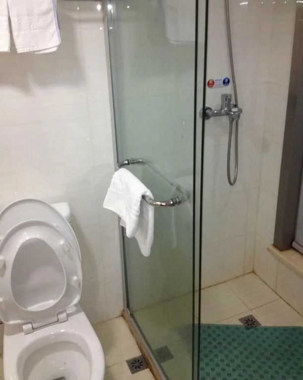 Suzhou Hefeng Business Hotel