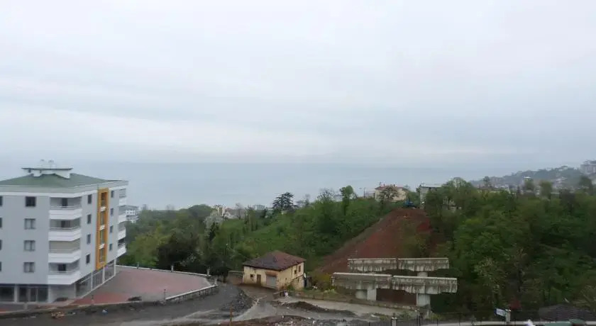 Ahmet Zeytun Residence 3