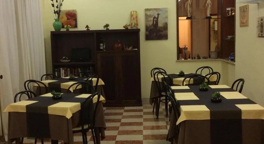 Hotel Villa Anna
