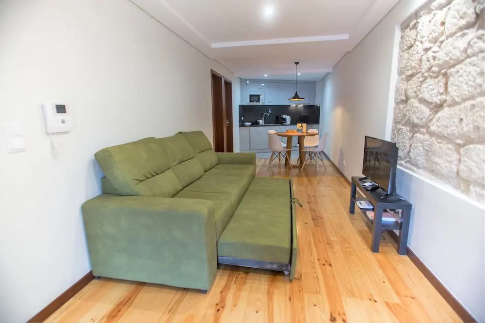 Porto Station Flats by Porto City Hosts