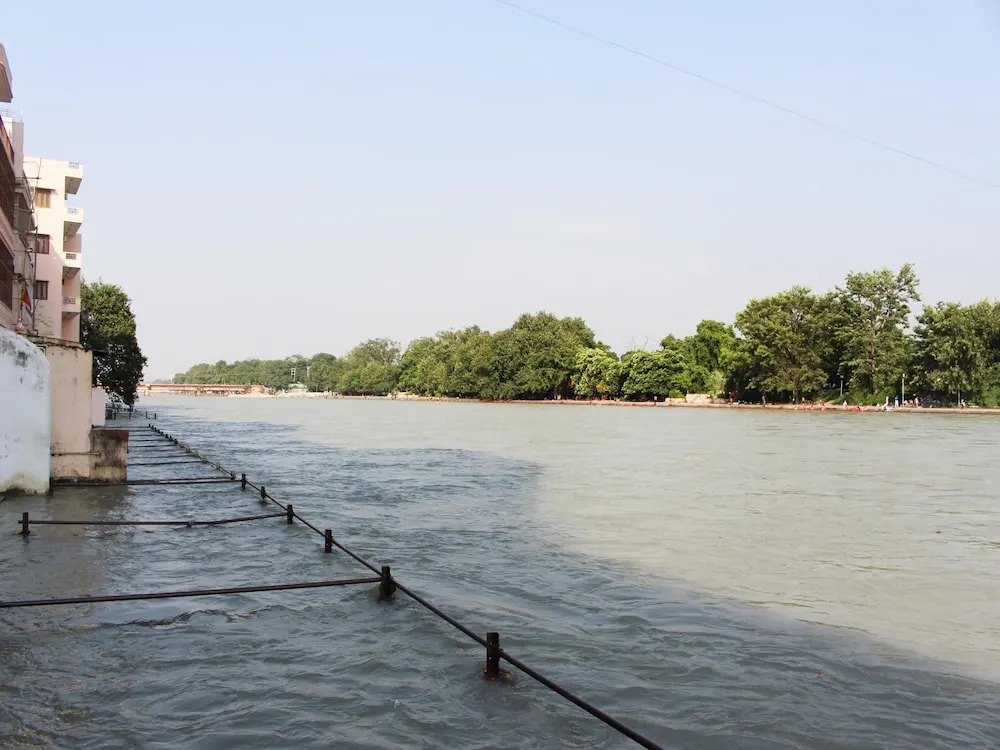 Ganga Exotica