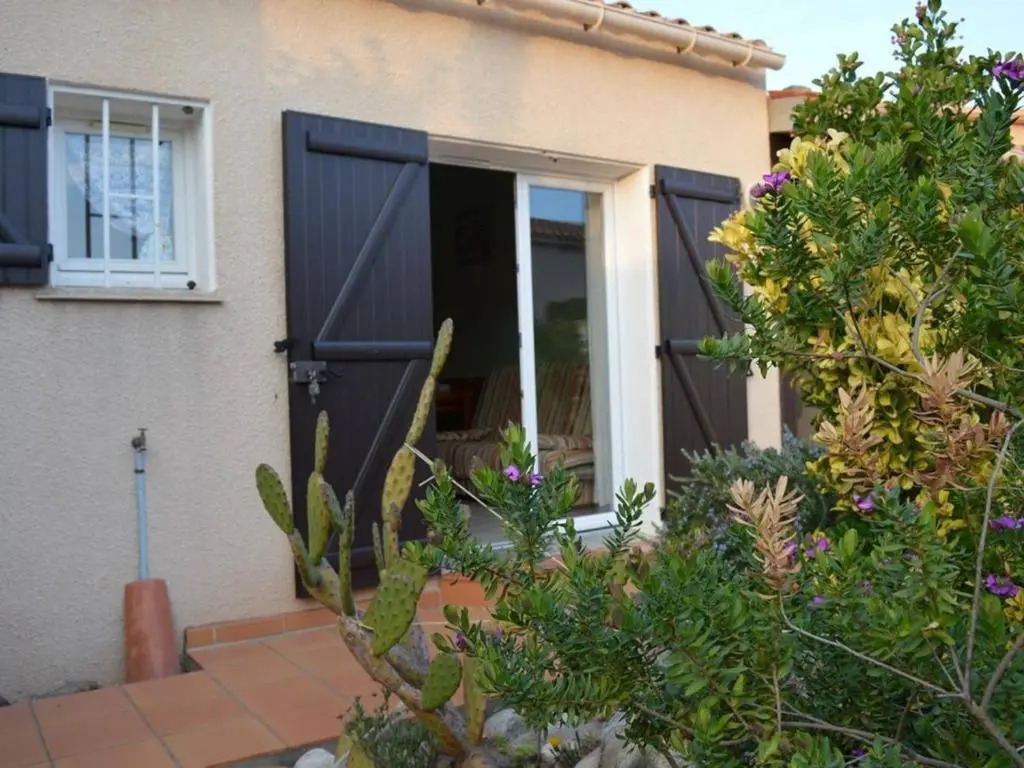 Maison Saint-Cyprien, 2 pièces, 6 personnes - FR-1-225D-177