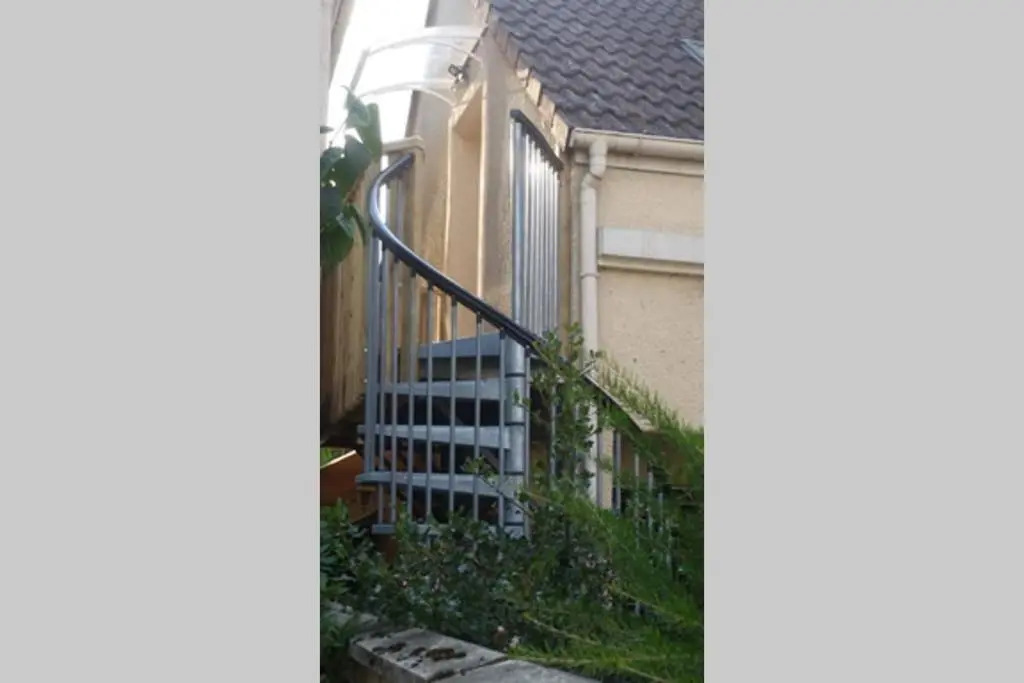 Studio Cosy Douillet et Fonctionnel