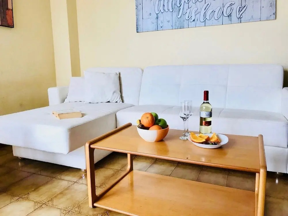 Apartamento Colon, Playa De Las Americas