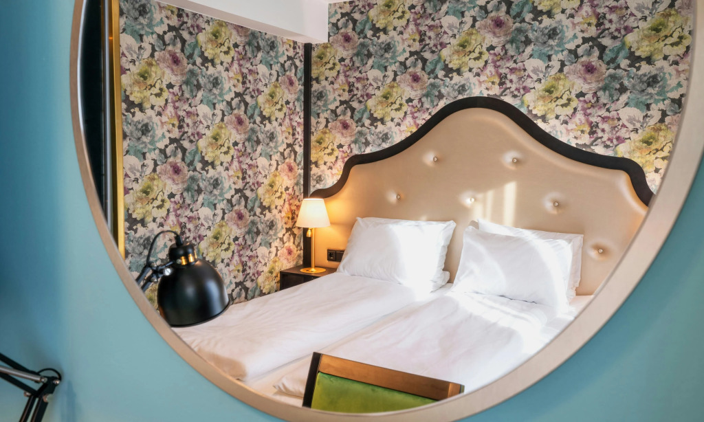 Thon Hotel Cecil