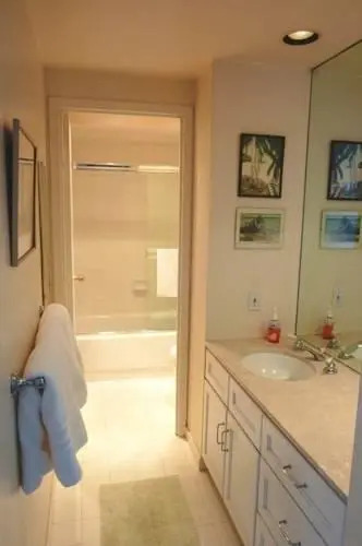 AMSI Pacific Heights One Bedroom Condo (AMSI-SF.PHJT1103)