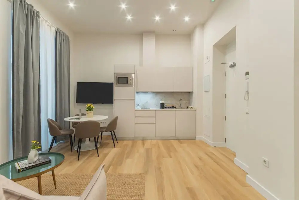 Urania Cadiz Apartments by Soho Boutique