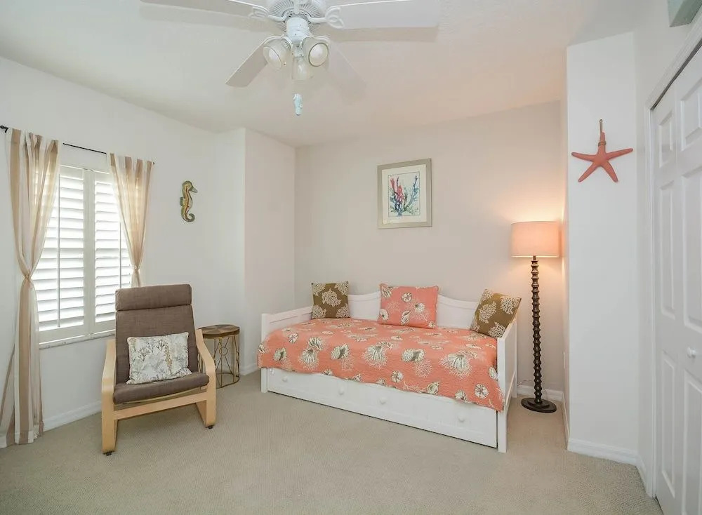 OW6-204 Ocean Walk by RedAwning