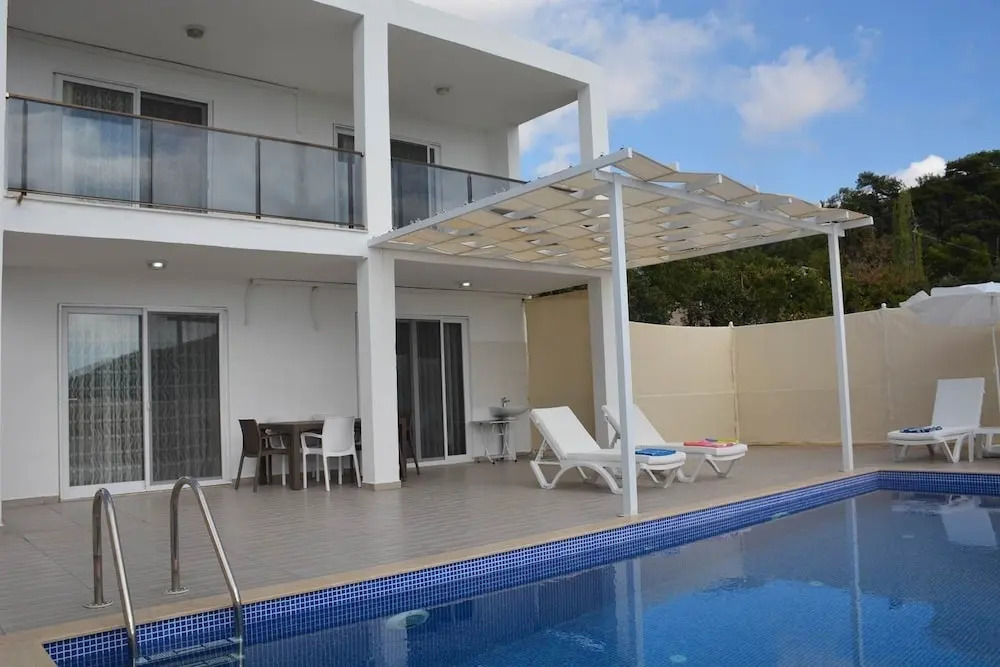 Villa Berrak