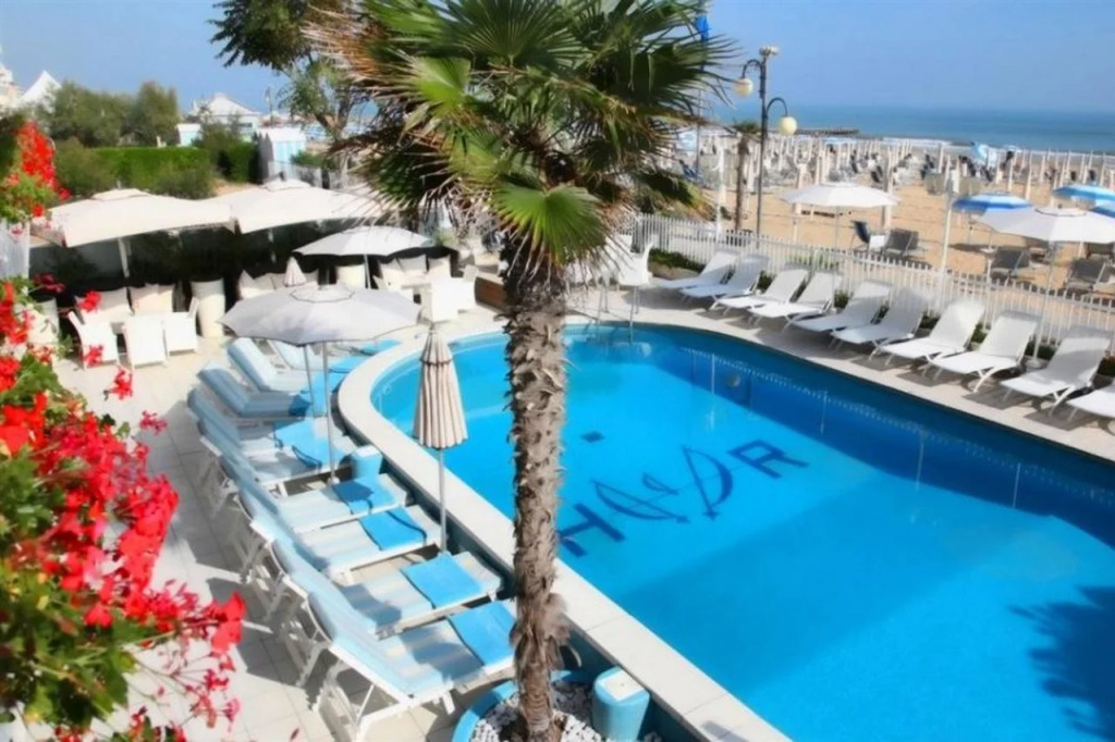 Hotel Rivamare