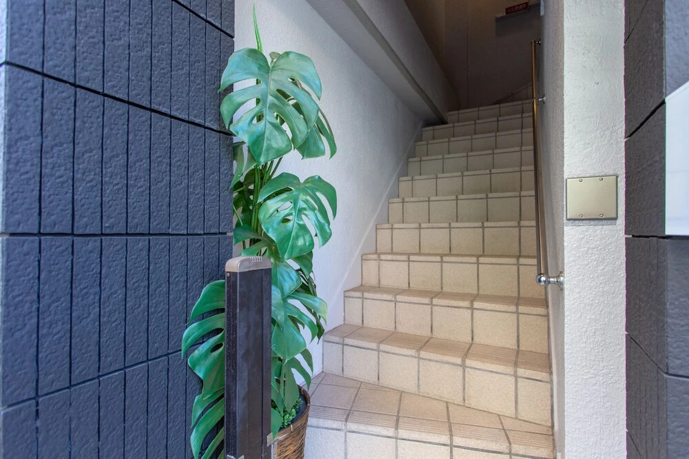 Reina's Guest House