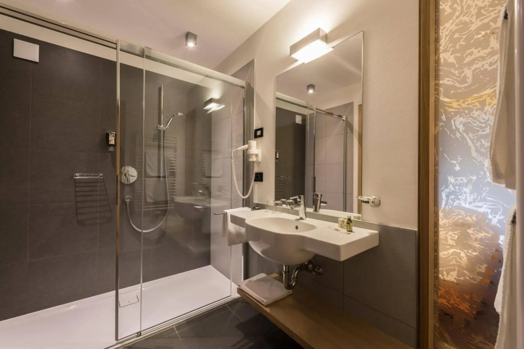 Hotel Melodia del Bosco