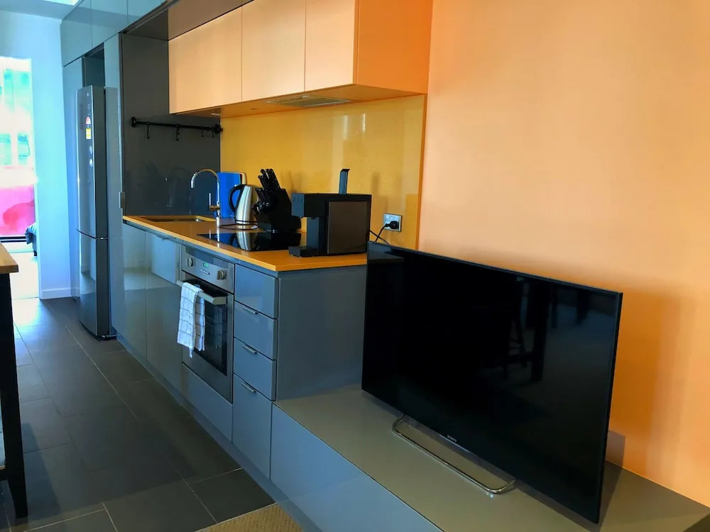 HFN Melbourne Beach Apartment