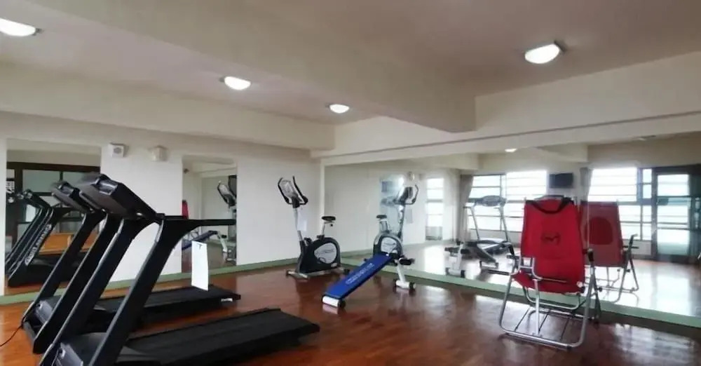 Quan Jia Hot Spring B&B