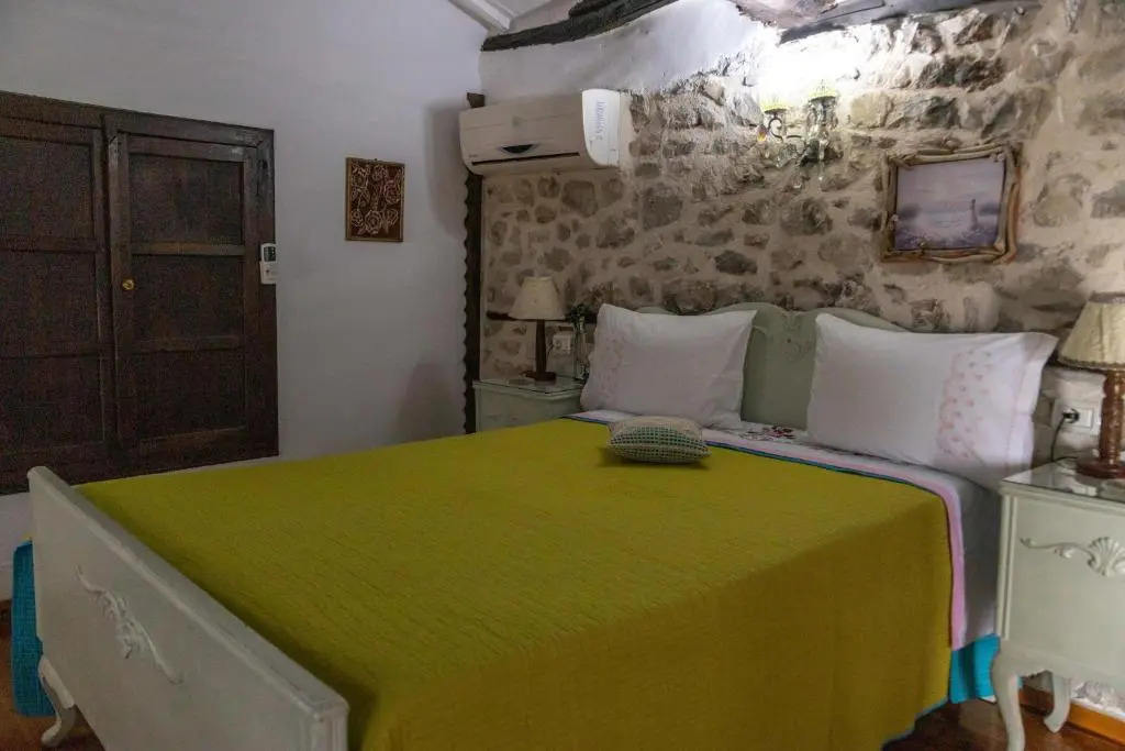 Bujtina Kodiket Guesthouse