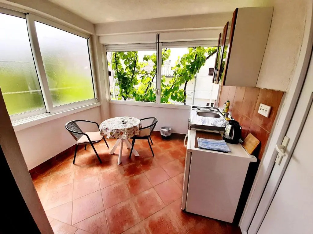 Apartmani Resna Budva