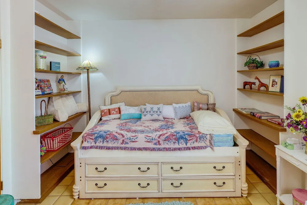 Phoenix Home w/ Patio: Near Downtown & Light Rail!