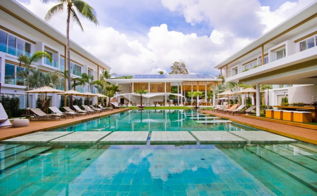 Chi Samui Resort