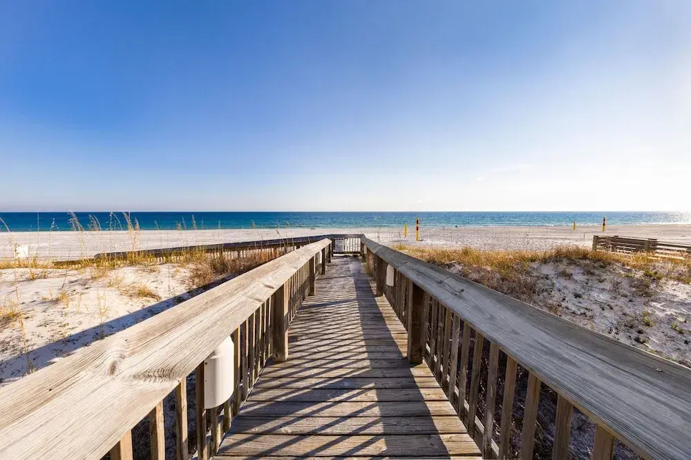 Seaside Beach & Racquet 1114
