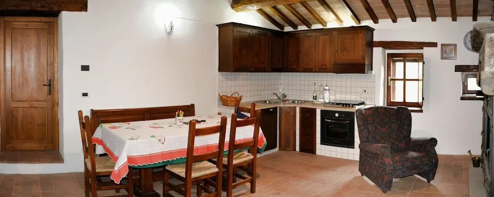Agriturismo Le Case