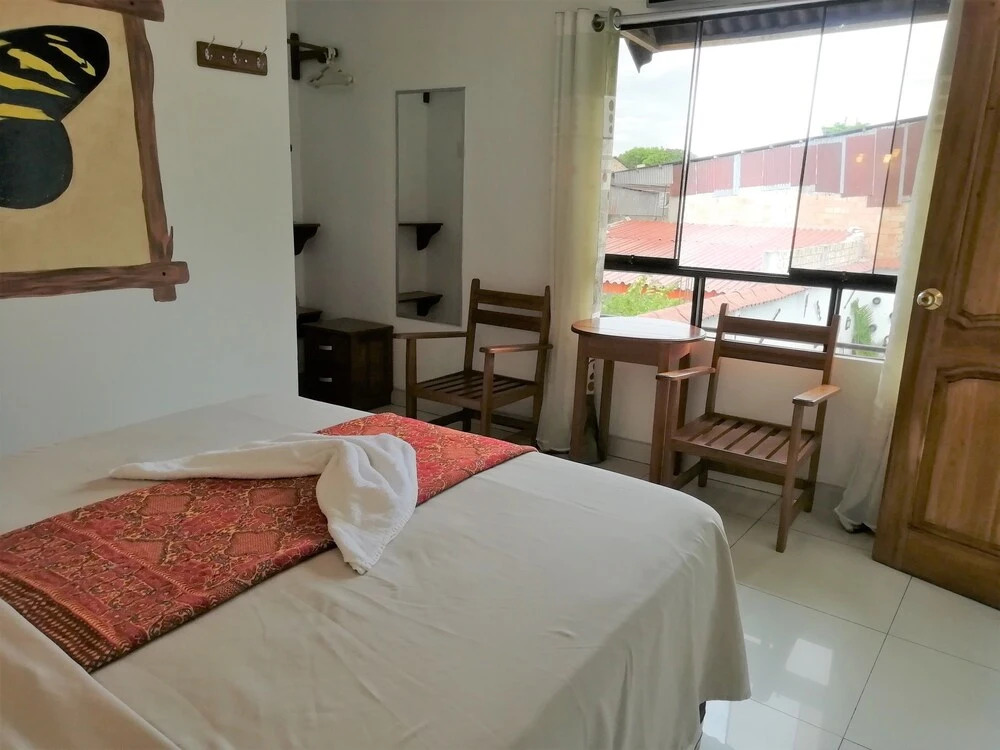 La Casona Inn