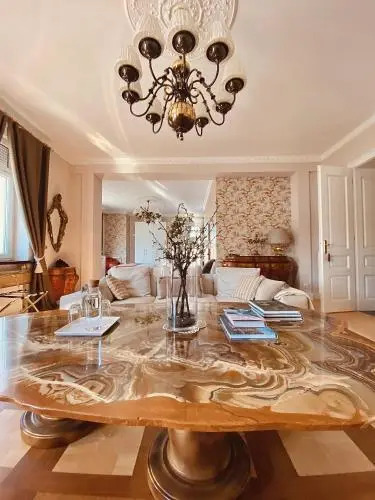 Villa Istra