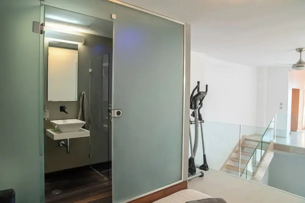Luxury on the Water - Seaside Maisonette in Itea