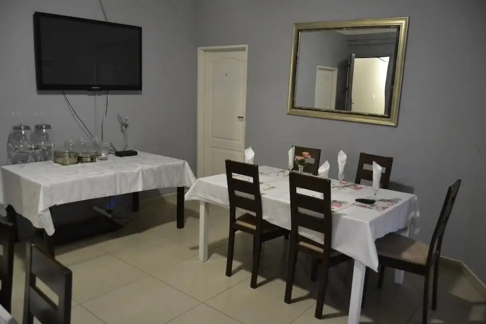 Thembisiz Guesthouse