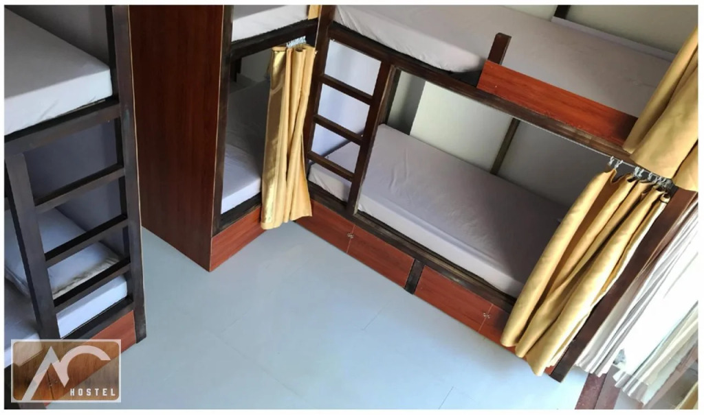 AC Hostel