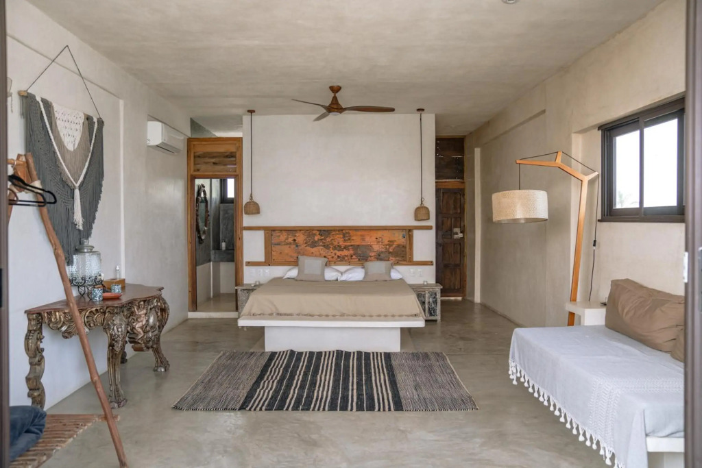La Posada del Sol Boutique Hotel Tulum