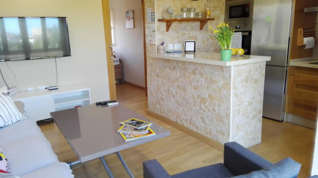 Apartamento Hipódromo