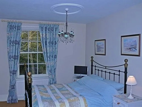 The Old Rectory