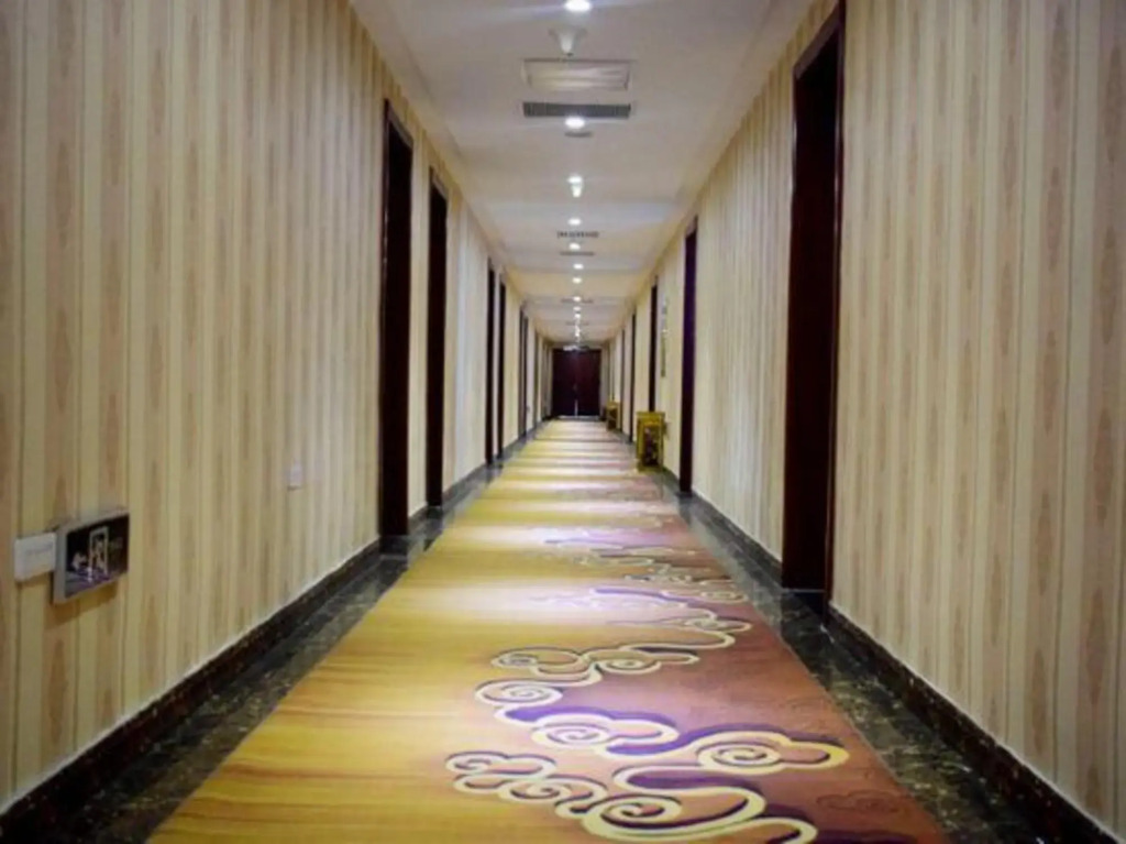 Jinhaiyang Hotel
