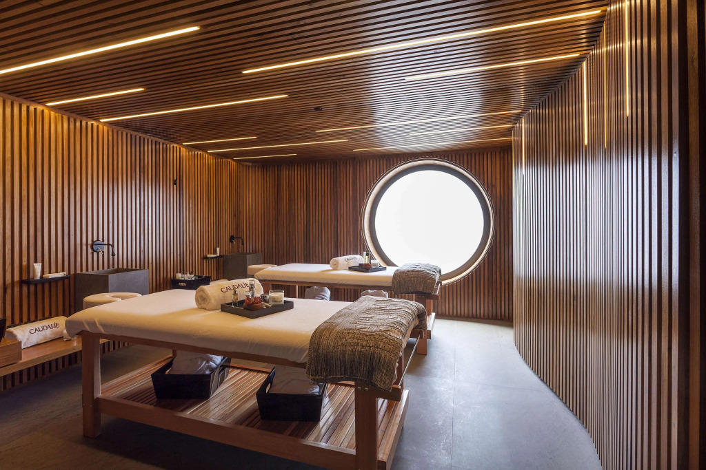 Hotel Unique