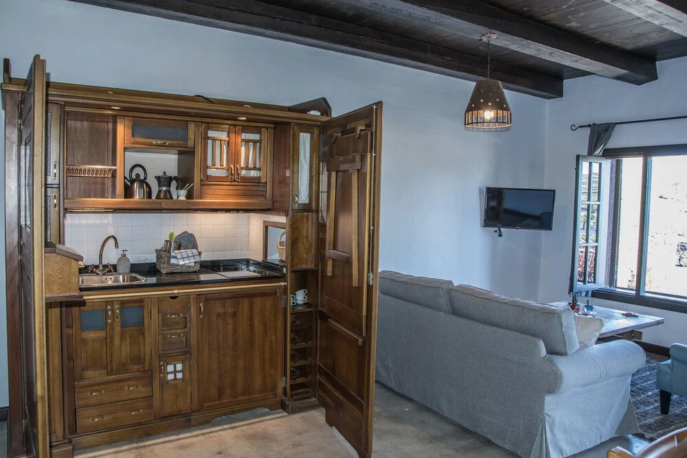 Finca La Picolisima